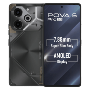 TECNO Pova 6 Pro 5G