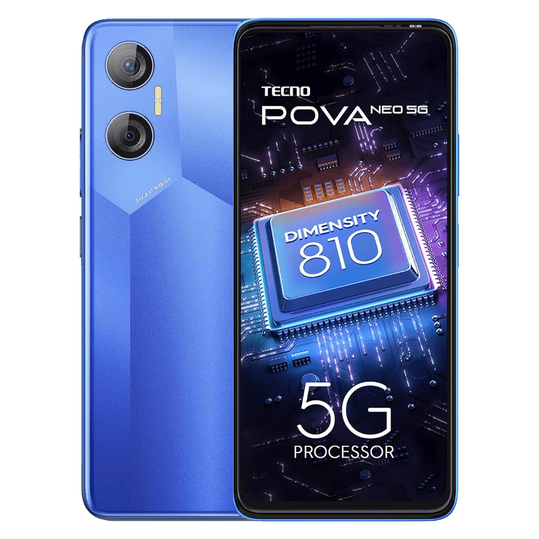 TECNO Pova Neo 5G