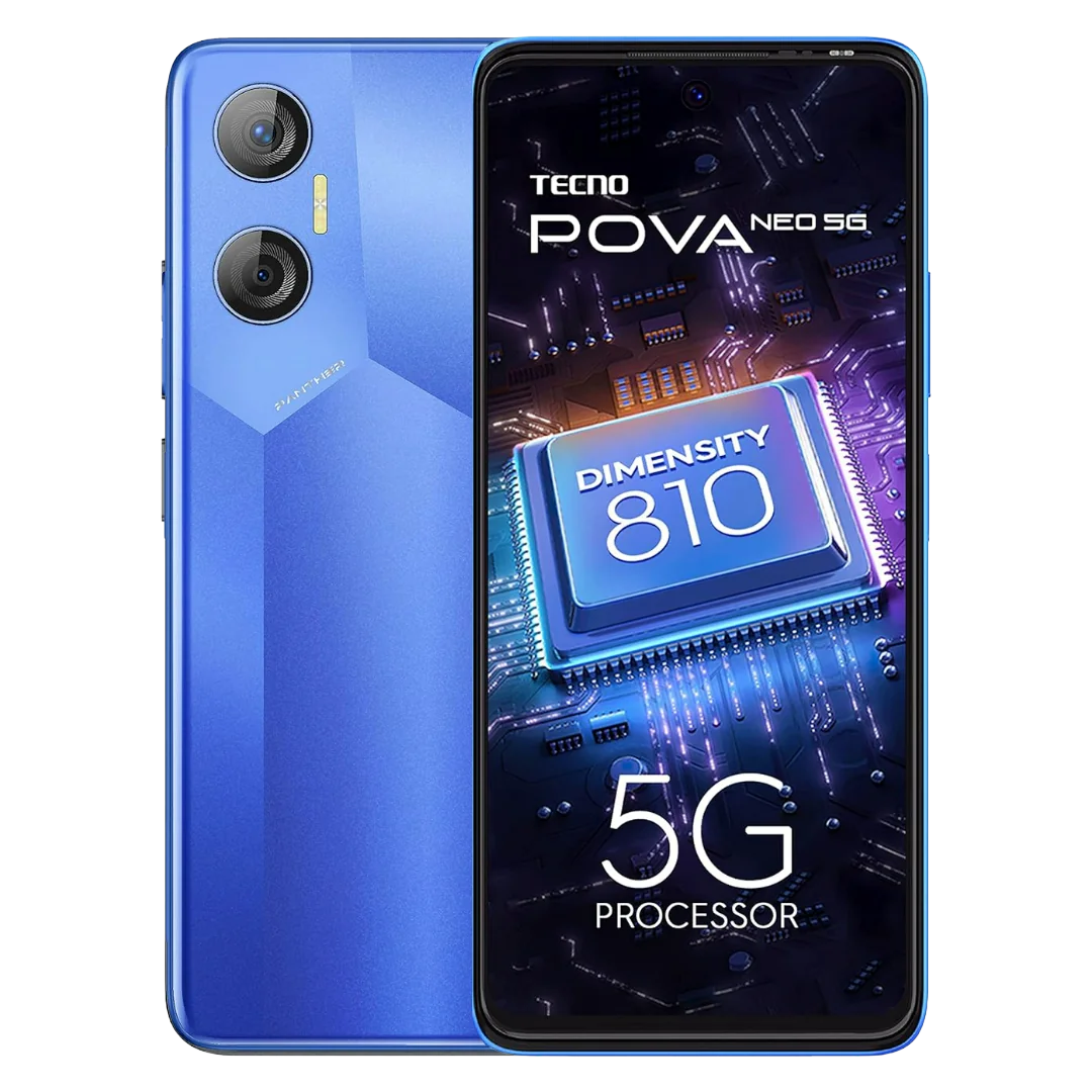 TECNO Pova Neo 5G