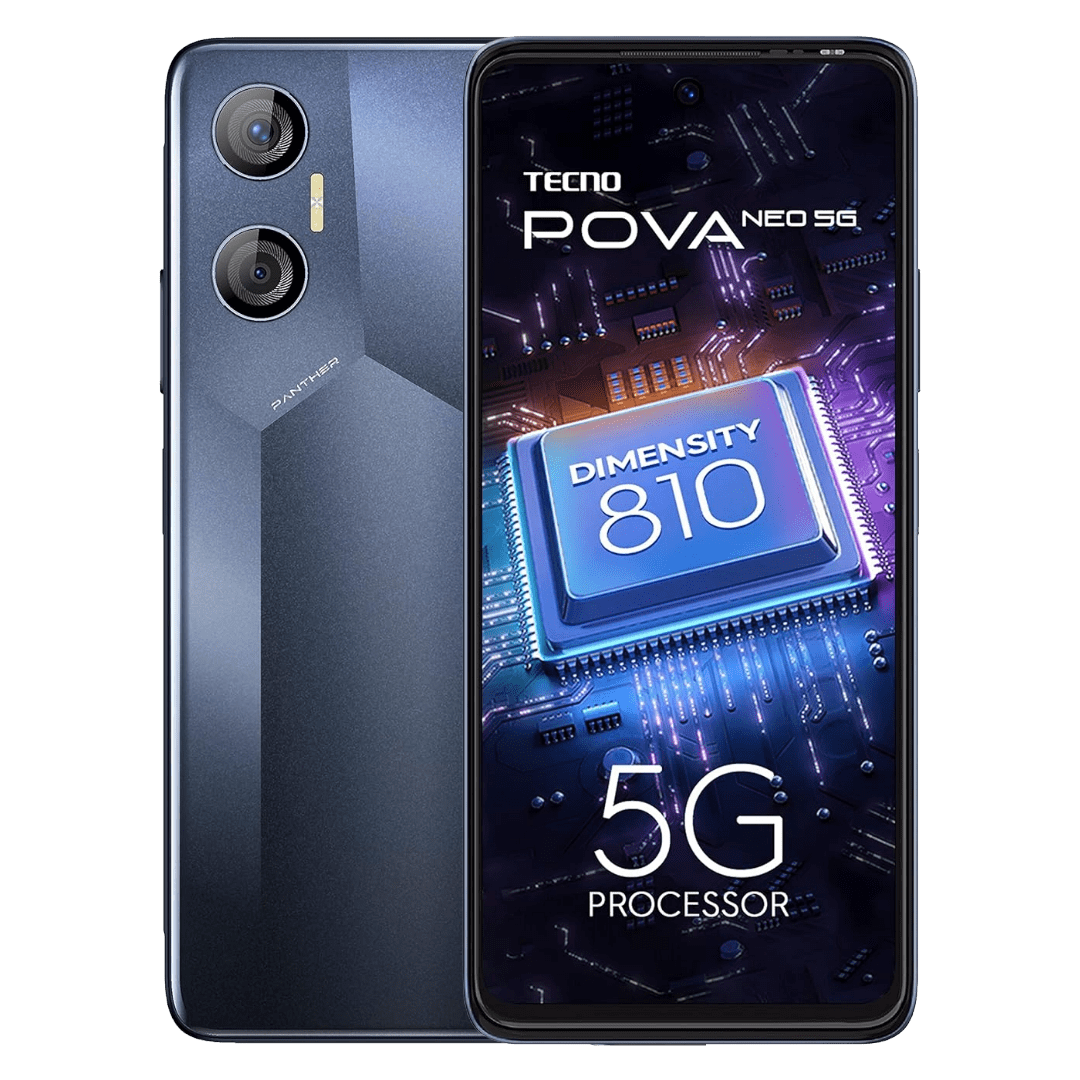 TECNO Pova Neo 5G