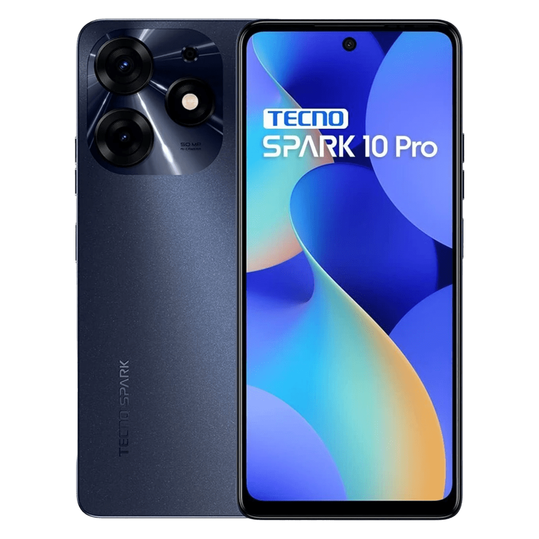 TECNO Spark 10 Pro