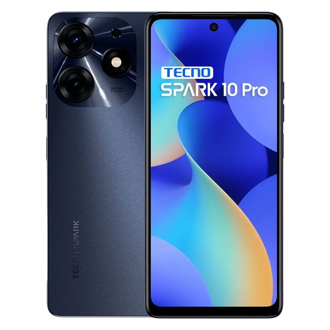 TECNO Spark 10 Pro
