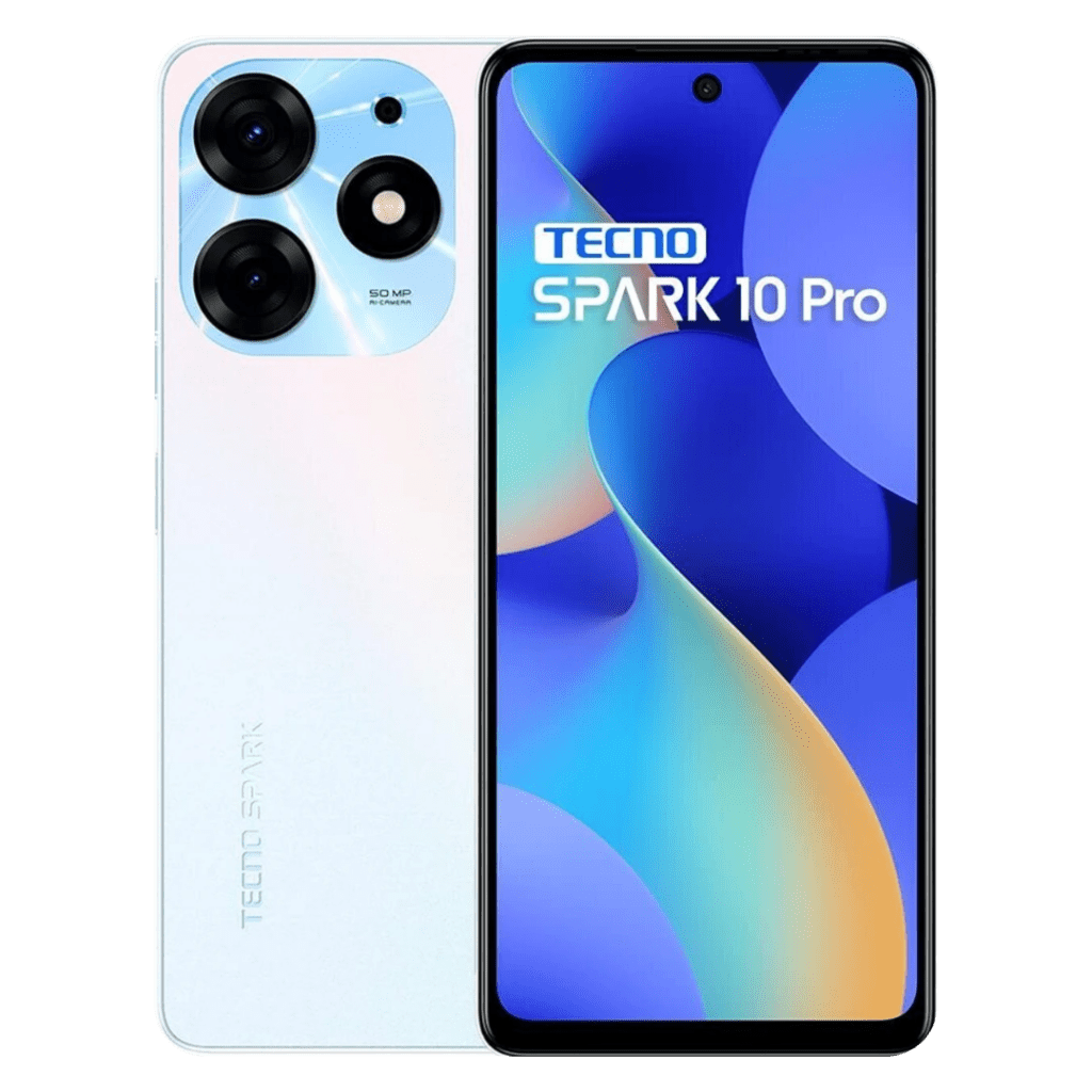 TECNO Spark 10 Pro
