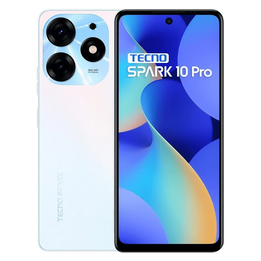 TECNO Spark 10 Pro