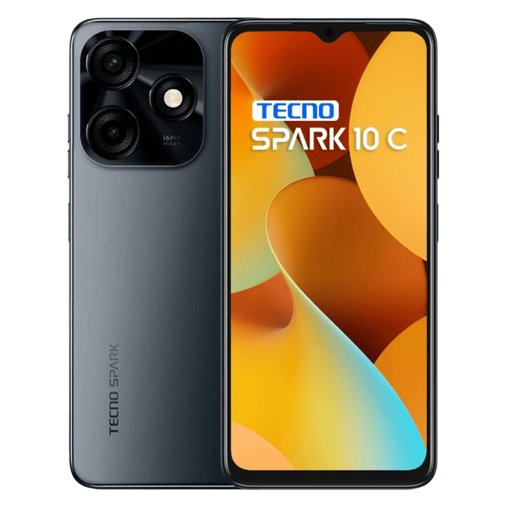 TECNO Spark 10c 5G