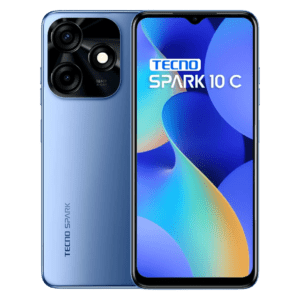 TECNO Spark 10c 5G