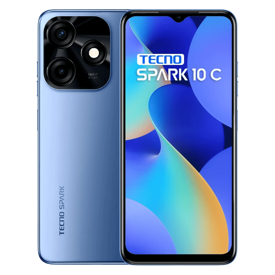 TECNO Spark 10c 5G