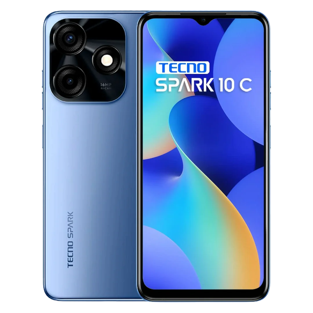 TECNO Spark 10c 5G