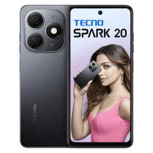 TECNO Spark 20
