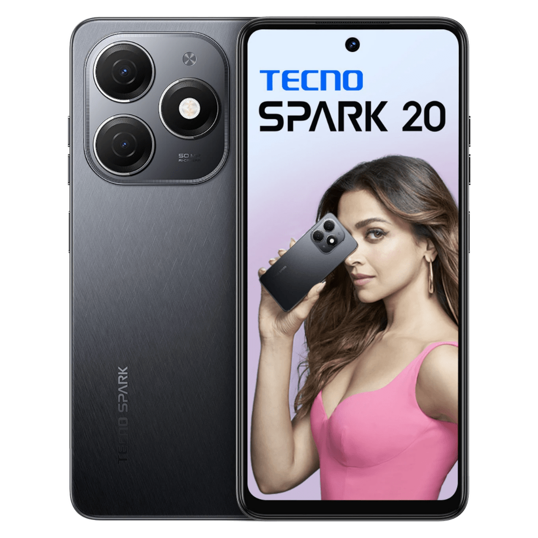 TECNO Spark 20