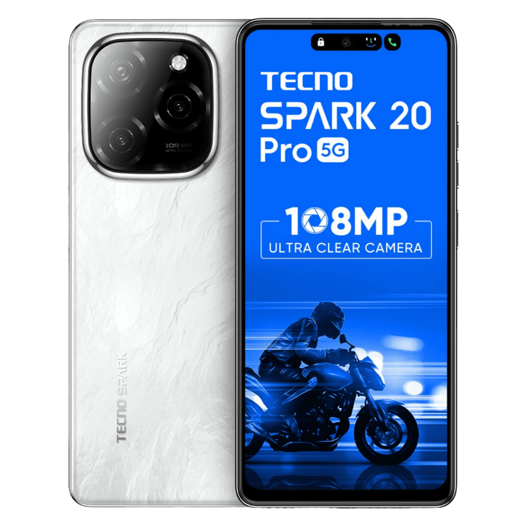 TECNO Spark 20 Pro 5G