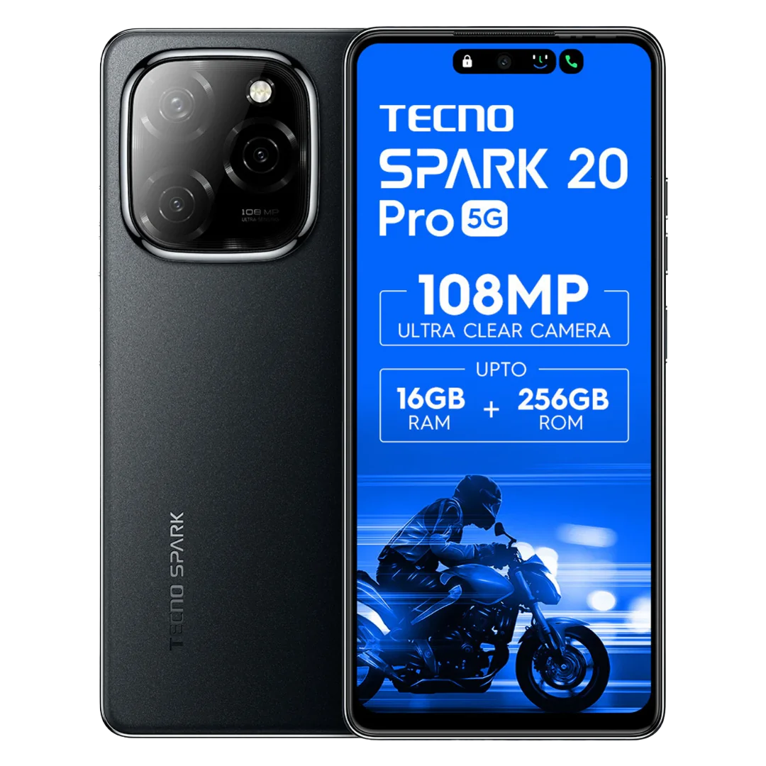 TECNO Spark 20 Pro 5G