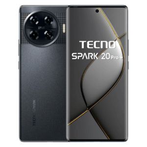 TECNO Spark 20 Pro Plus