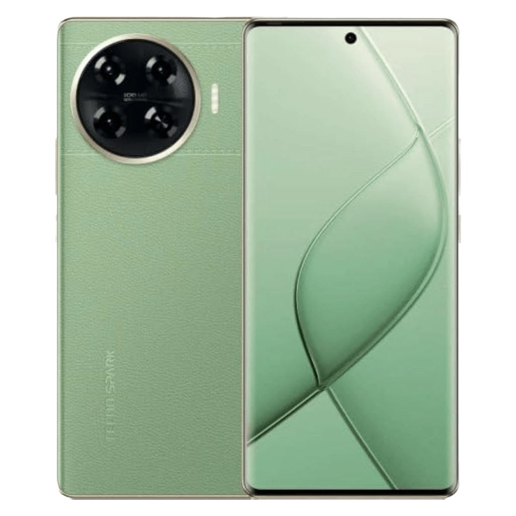 TECNO Spark 20 Pro Plus