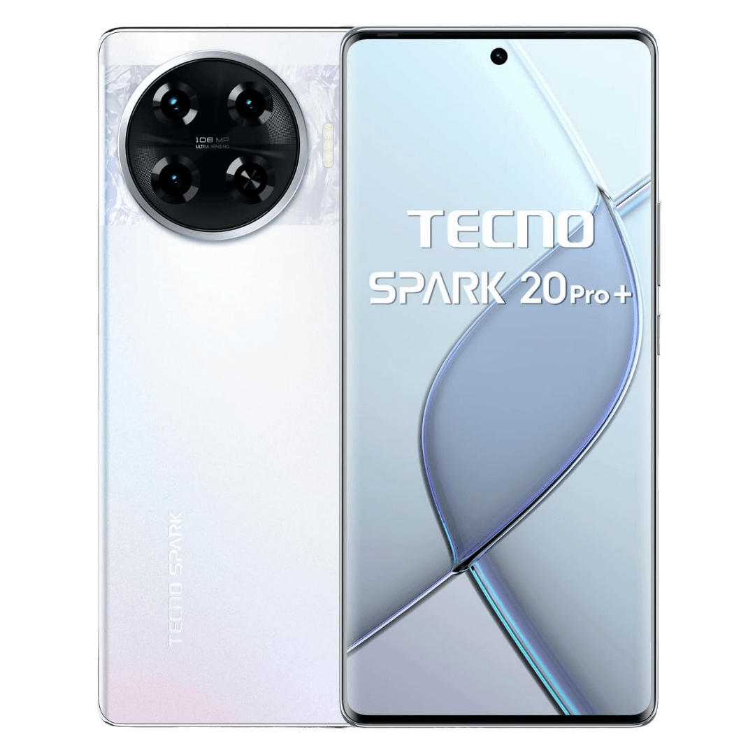 TECNO Spark 20 Pro Plus