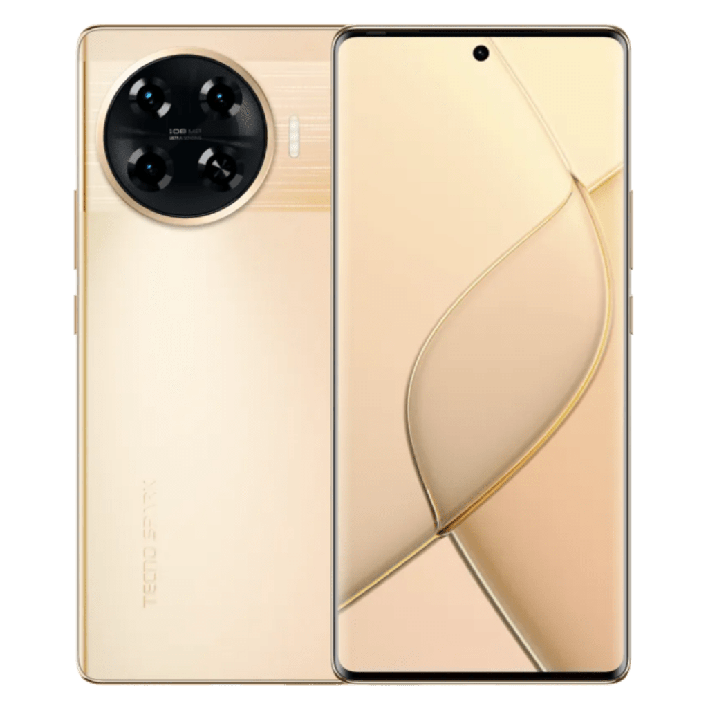TECNO Spark 20 Pro Plus