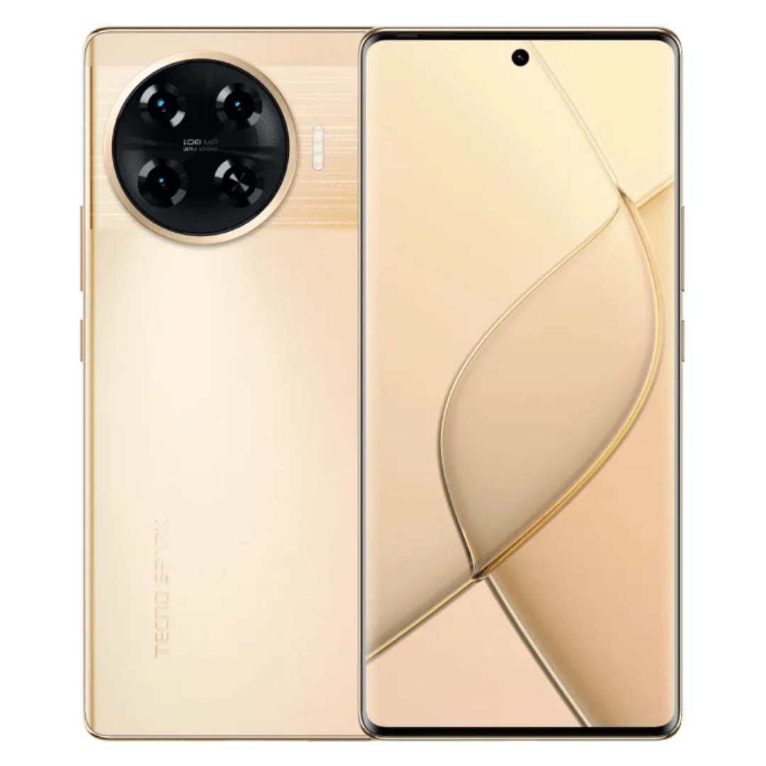 TECNO Spark 20 Pro Plus