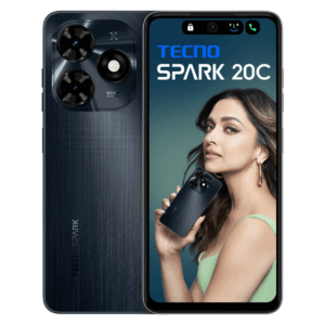 TECNO Spark 20c