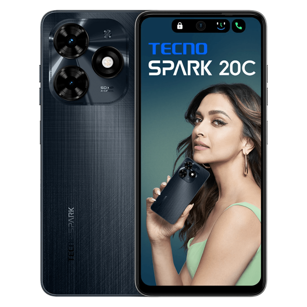 TECNO Spark 20c