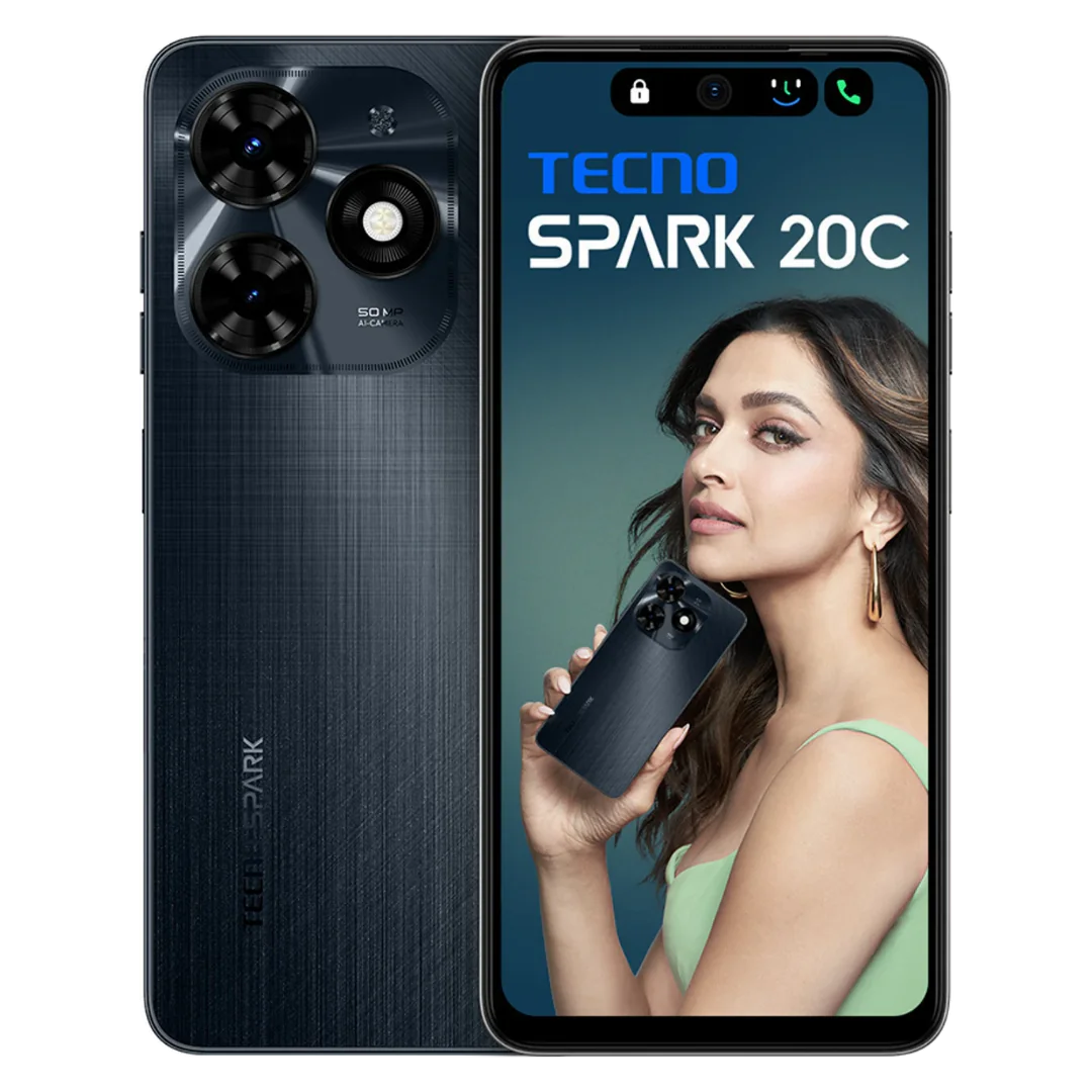 TECNO Spark 20c