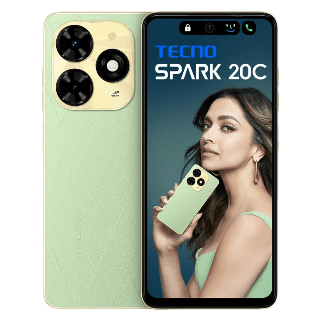 TECNO Spark 20c