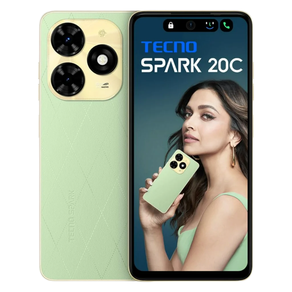 TECNO Spark 20c