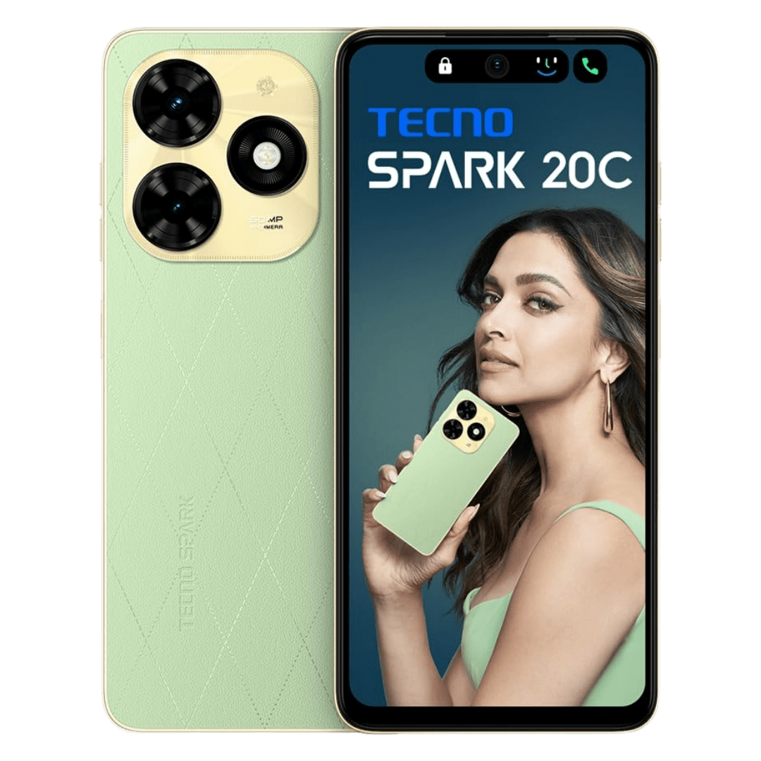 TECNO Spark 20c