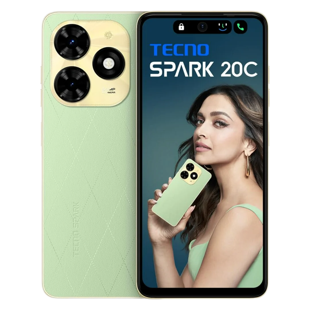 TECNO Spark 20c