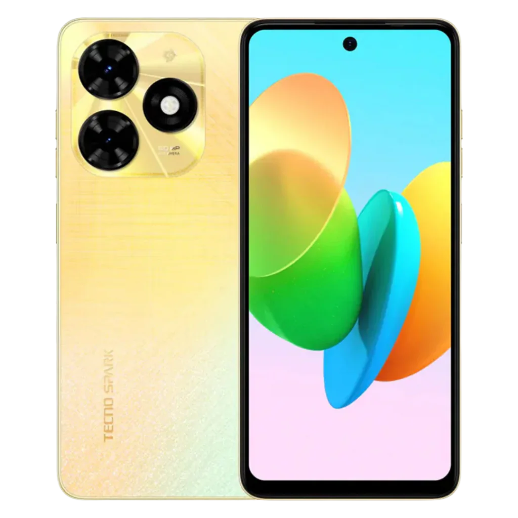 TECNO Spark 20c