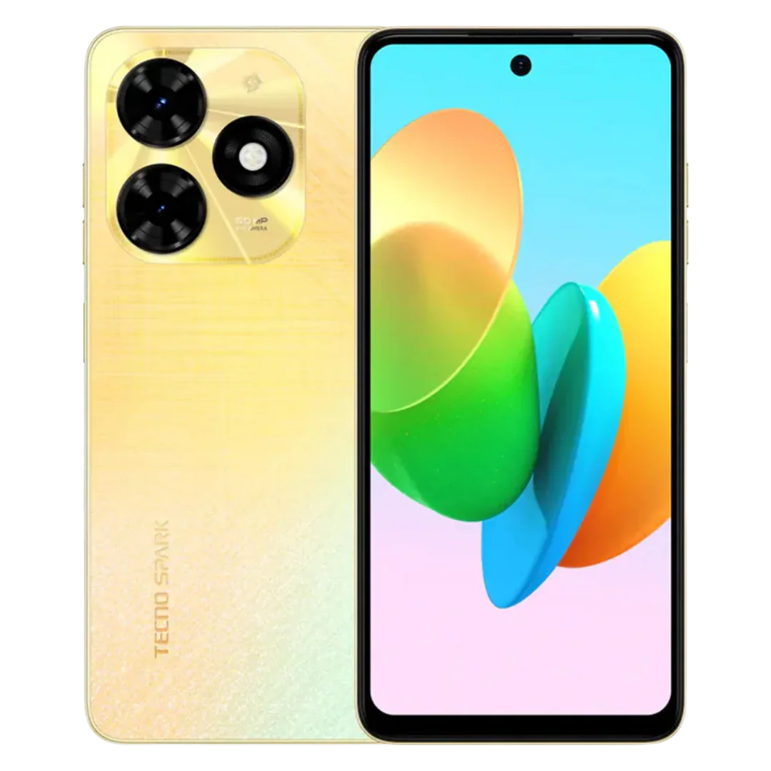 TECNO Spark 20c
