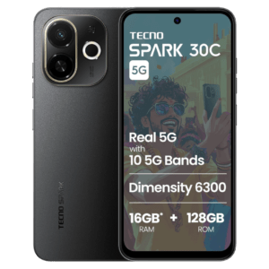 TECNO Spark 30c 5G