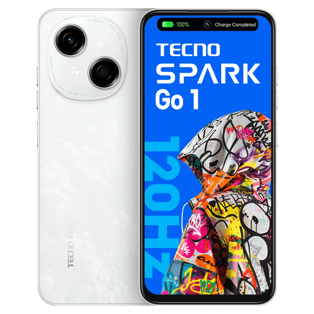 TECNO Spark Go1