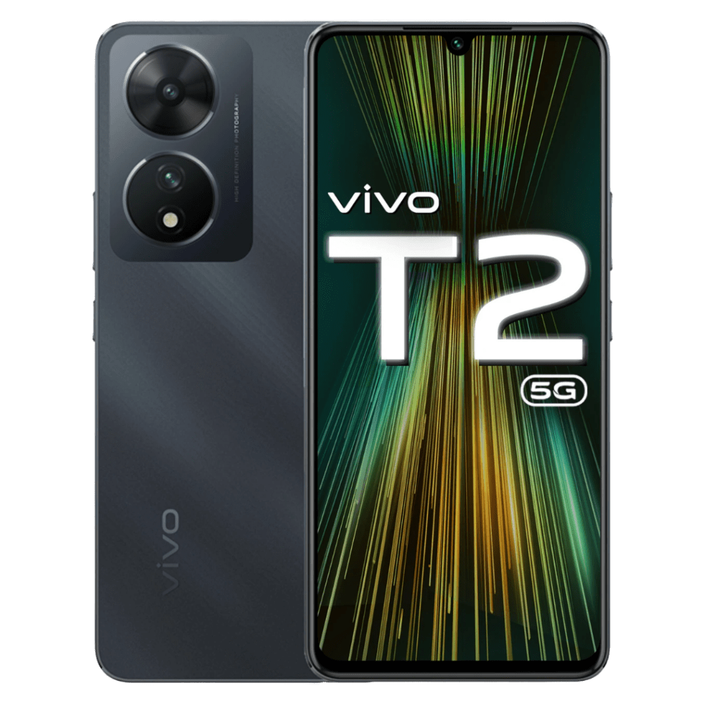 VIVO T2 5G