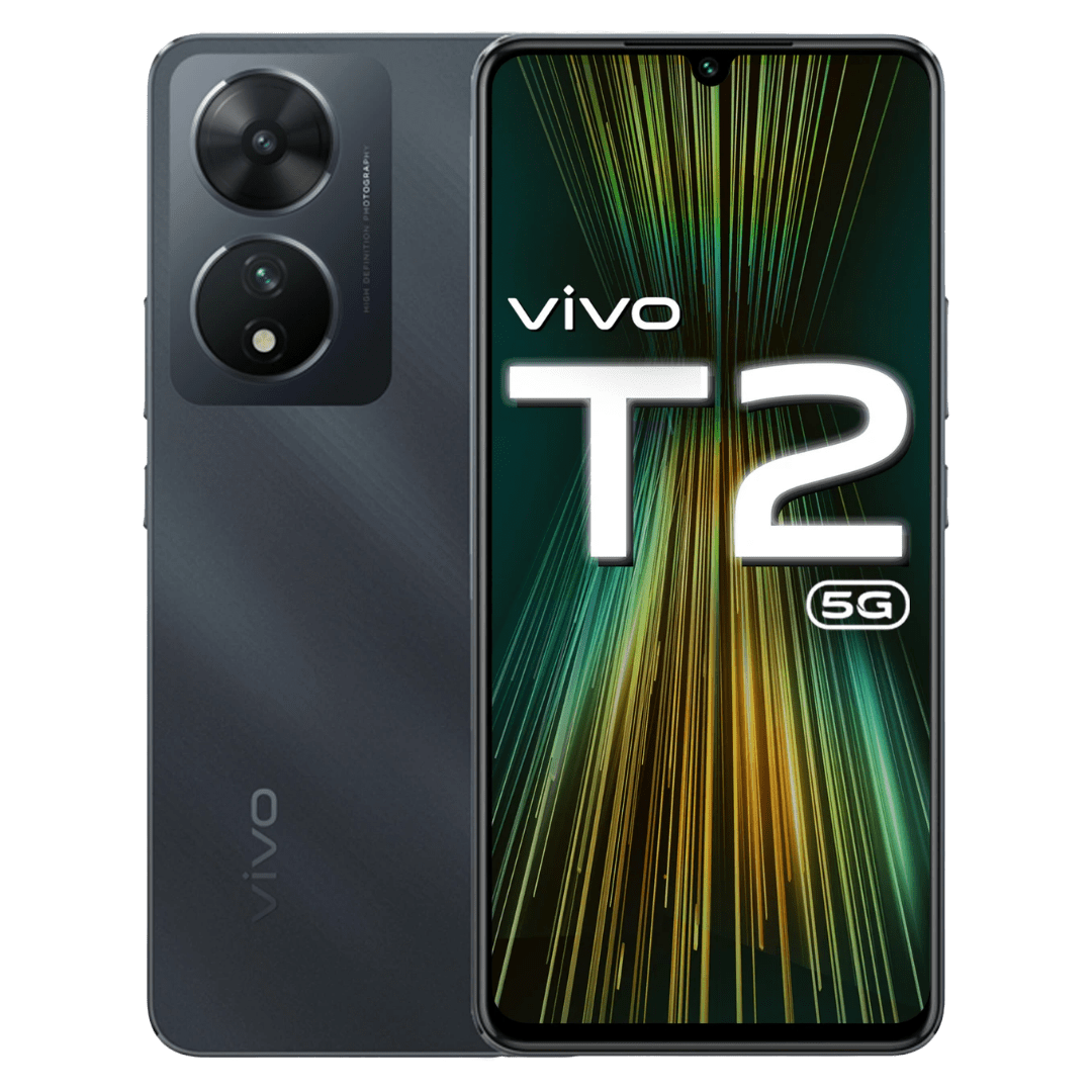 VIVO T2 5G