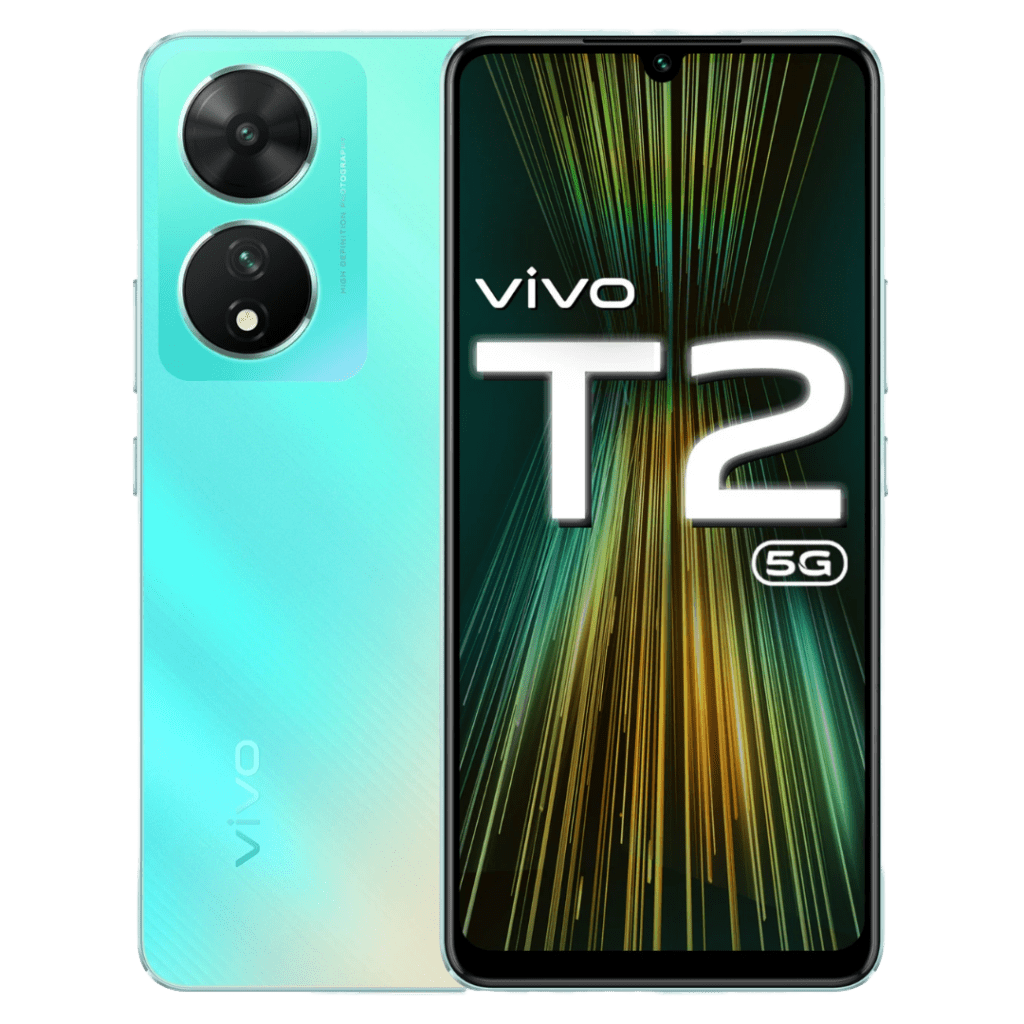 VIVO T2 5G