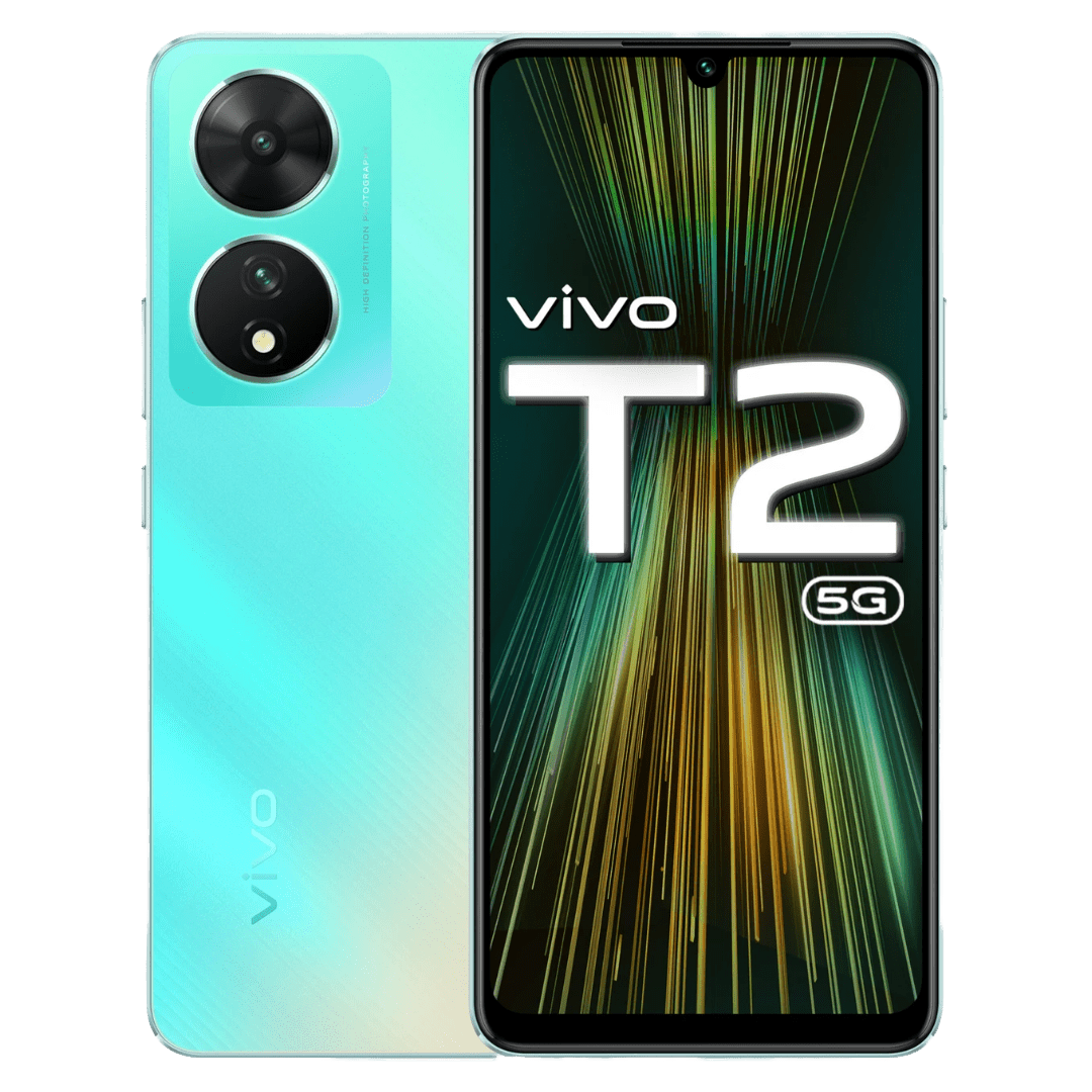 VIVO T2 5G