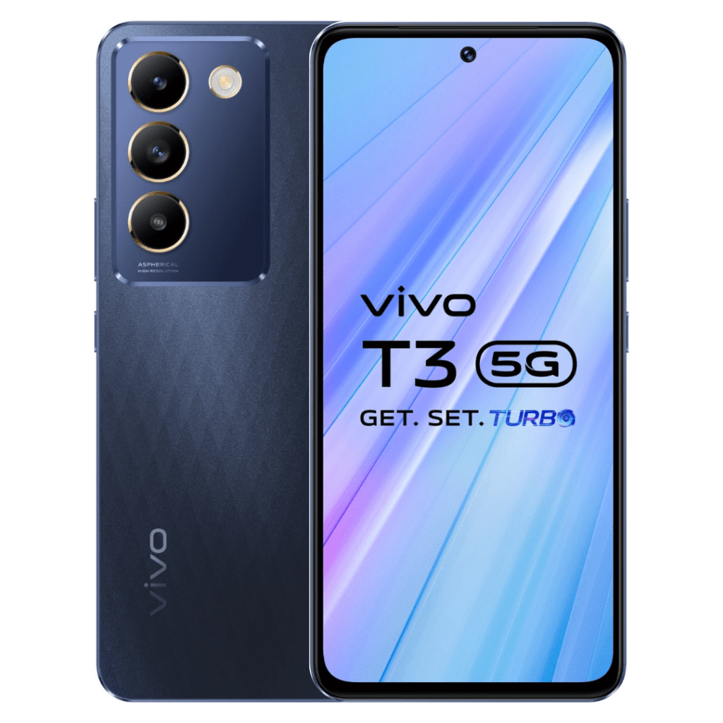 VIVO T3 5G
