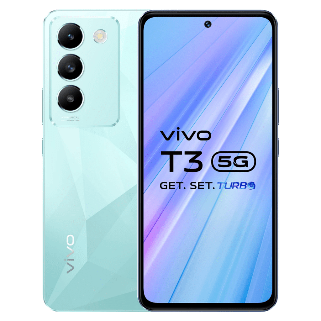 VIVO T3 5G