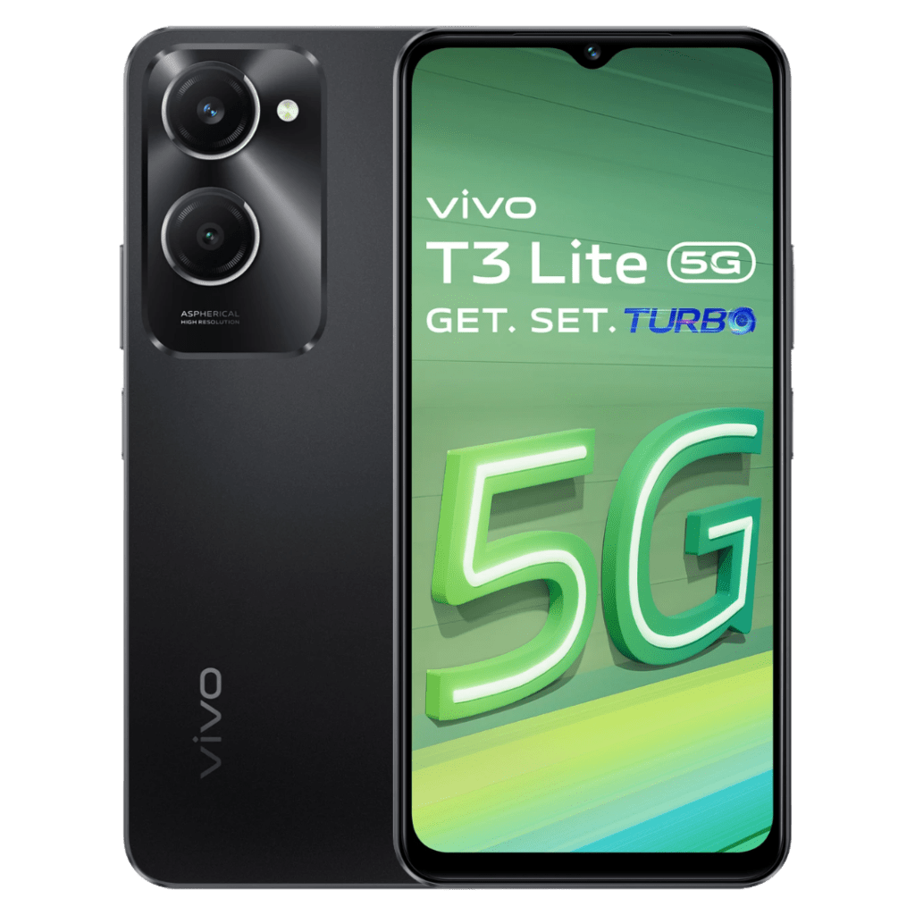 VIVO T3 Lite 5G