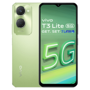 VIVO T3 Lite 5G