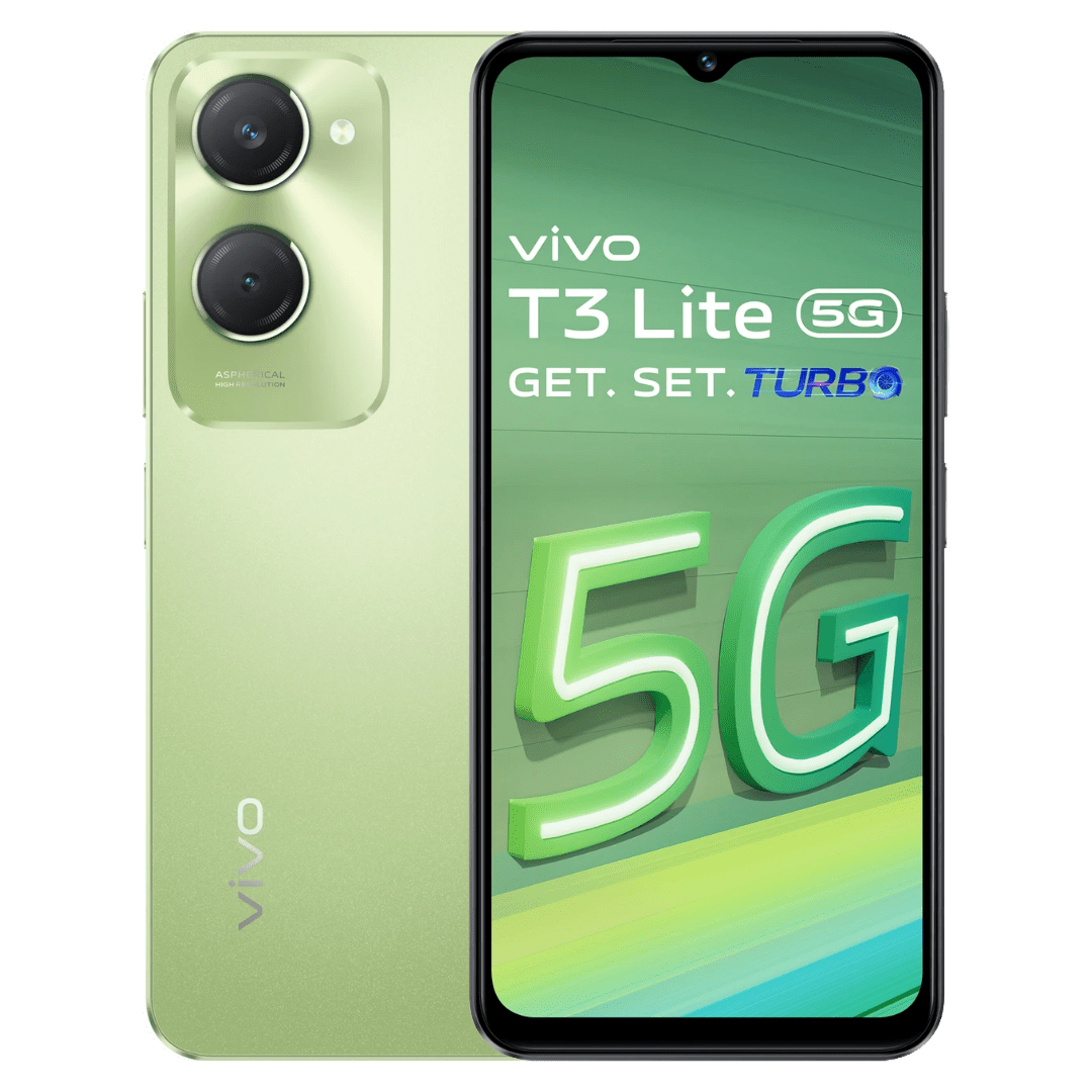 VIVO T3 Lite 5G