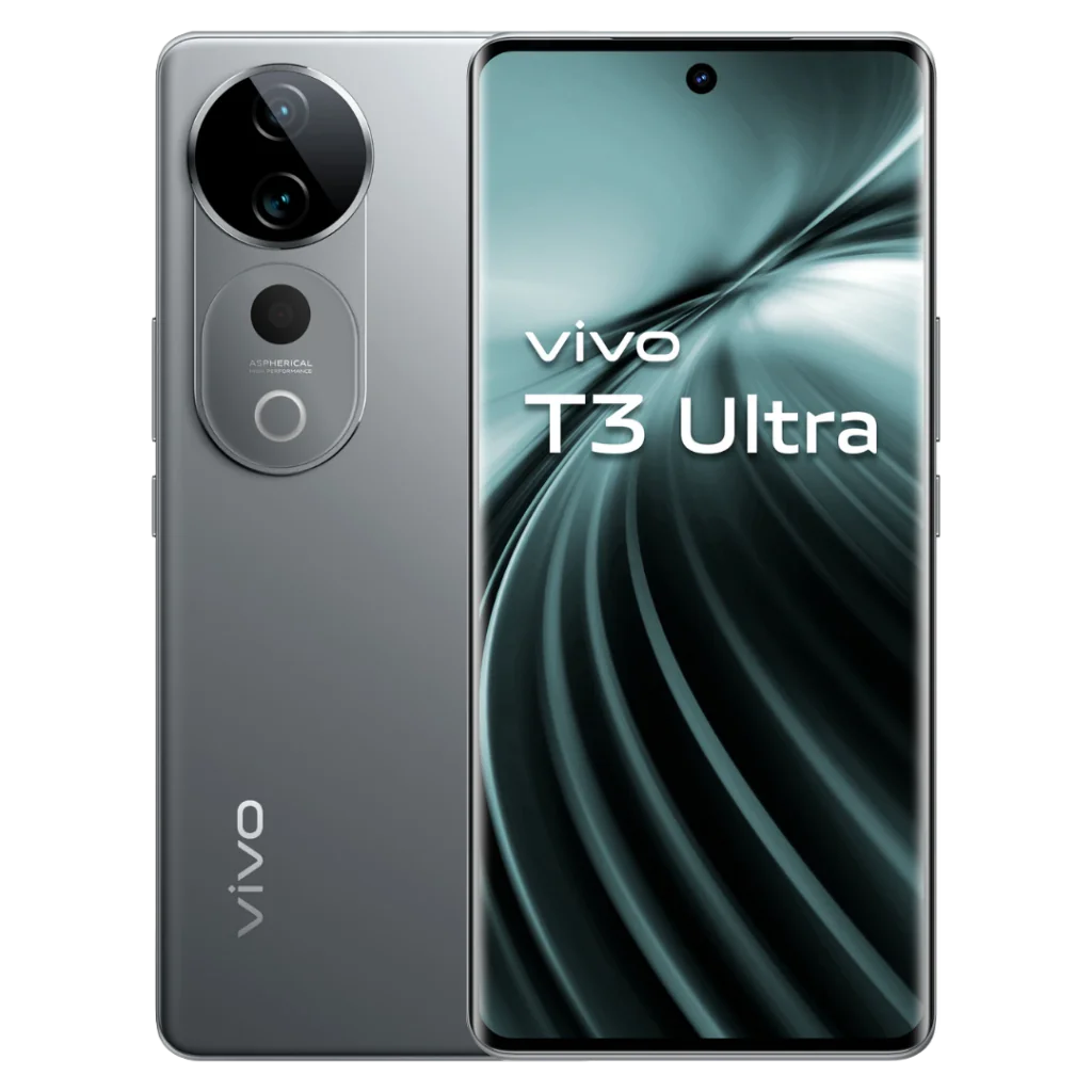 VIVO T3 Ultra