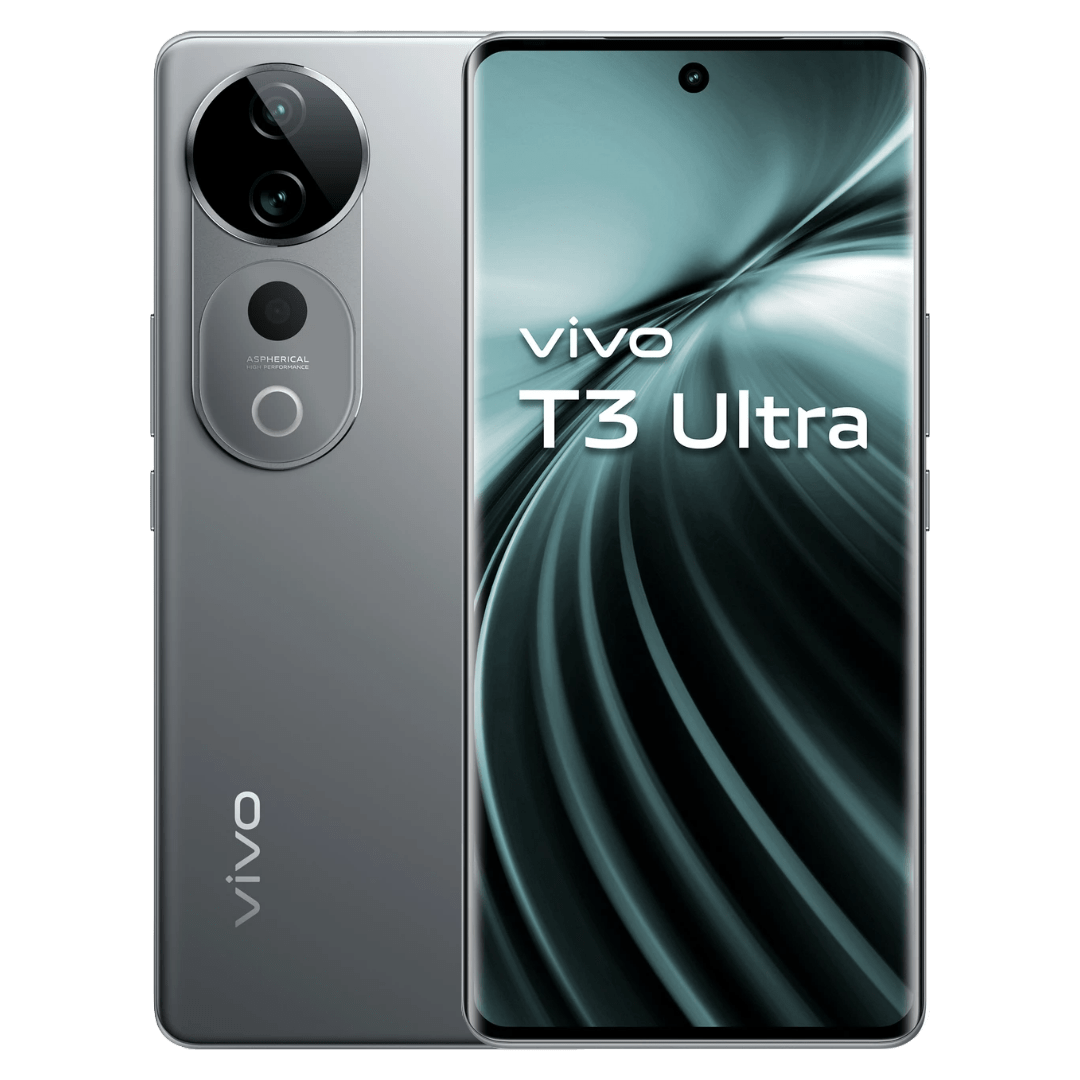 VIVO T3 Ultra