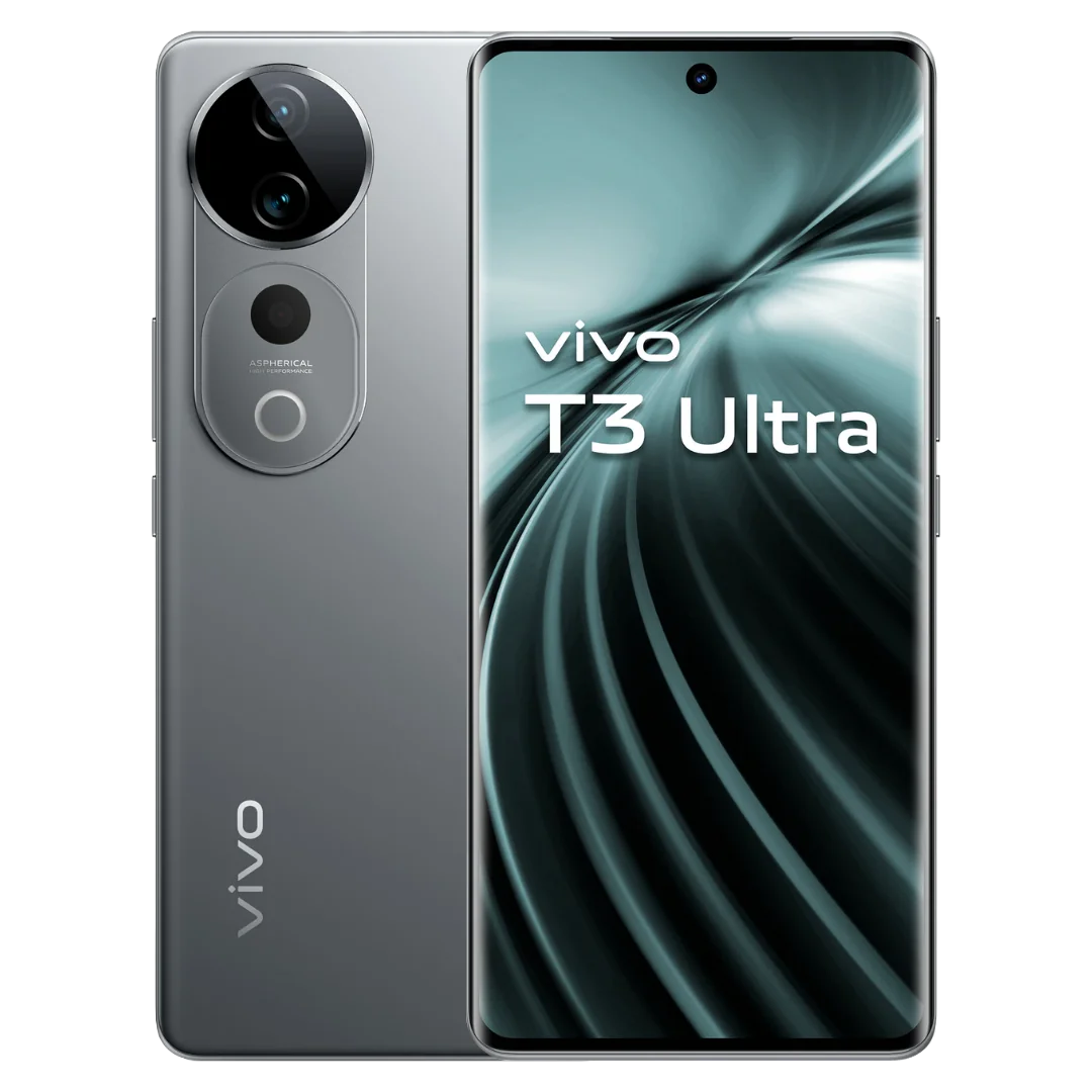 VIVO T3 Ultra