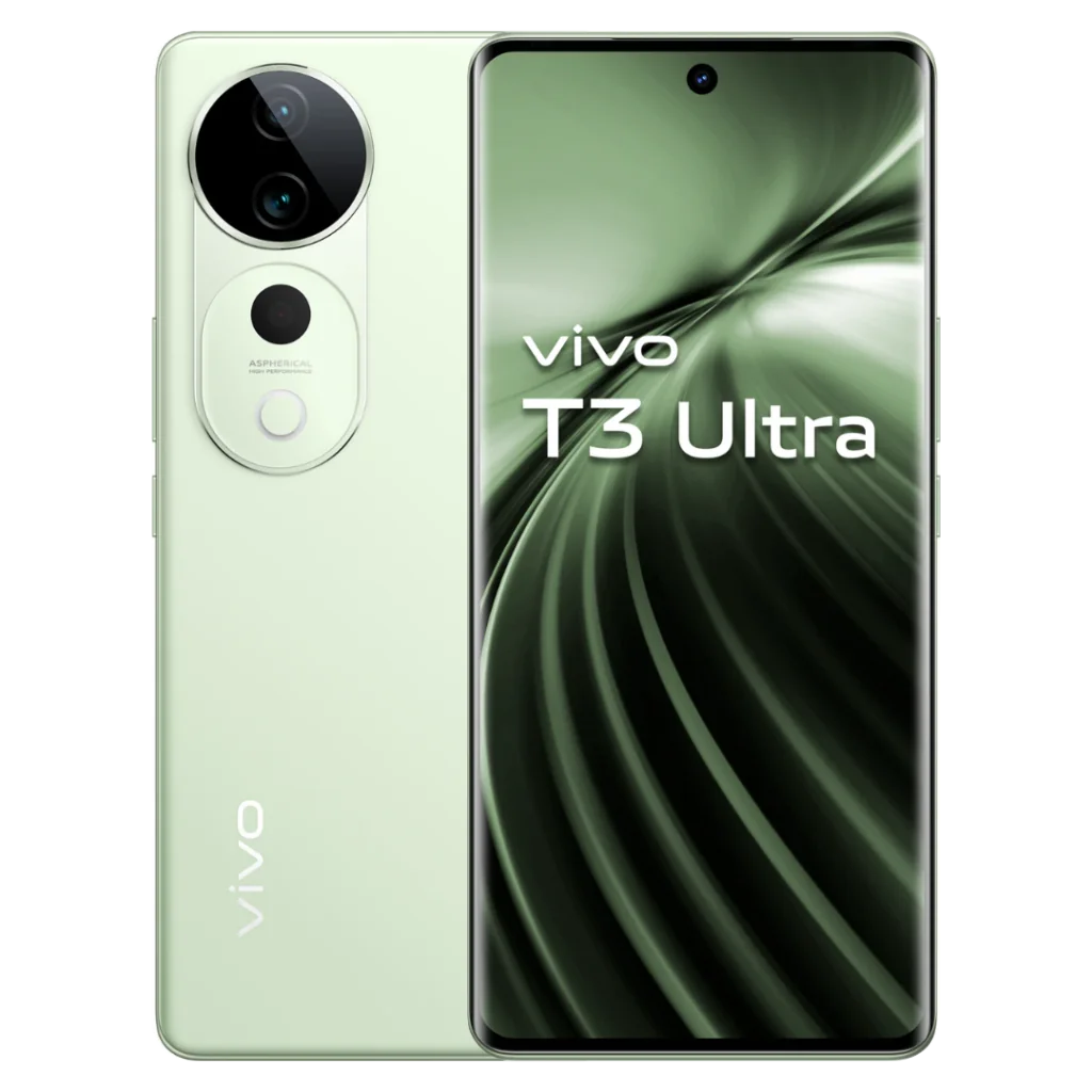 VIVO T3 Ultra