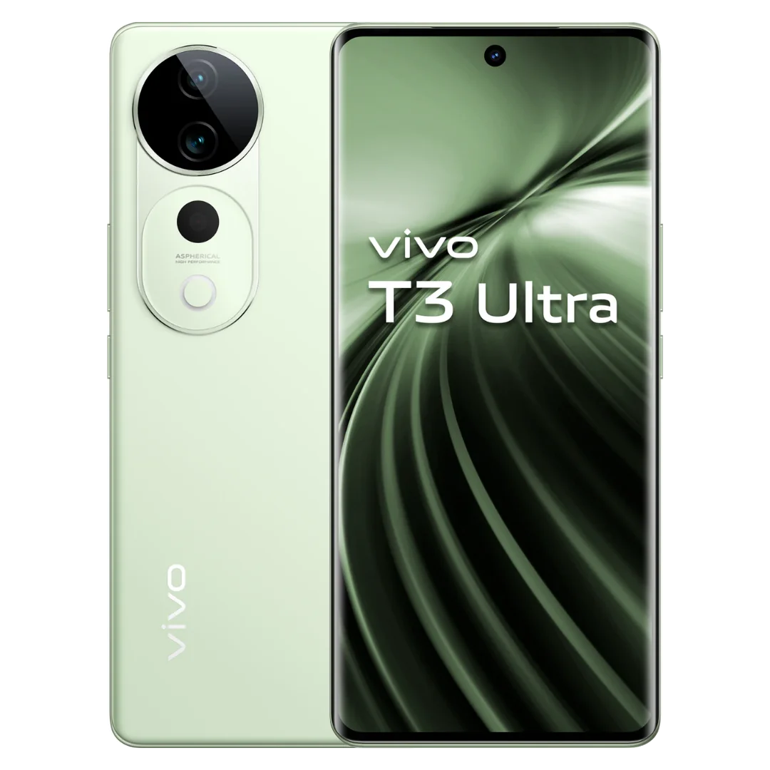 VIVO T3 Ultra
