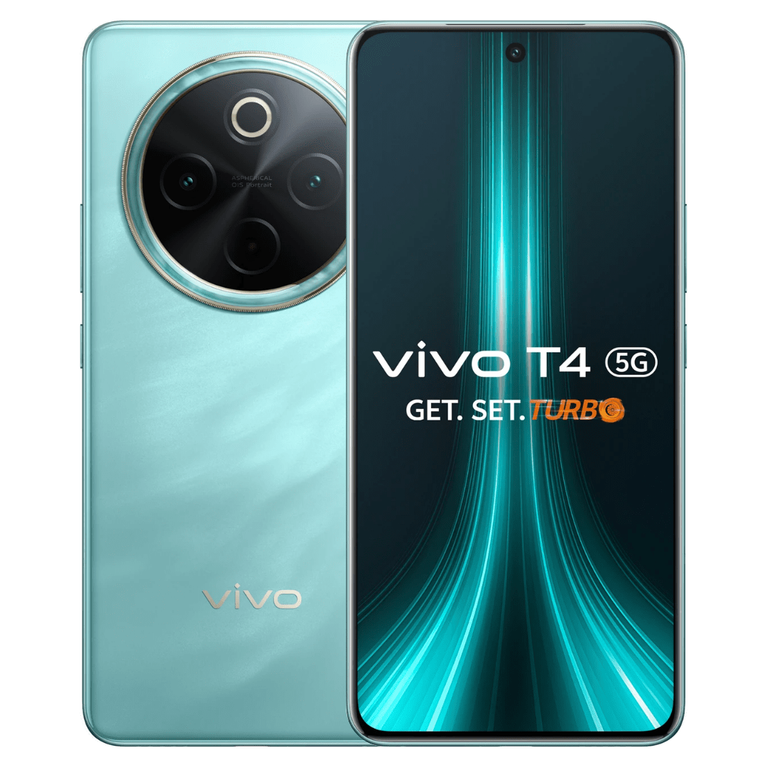 VIVO T4 5G