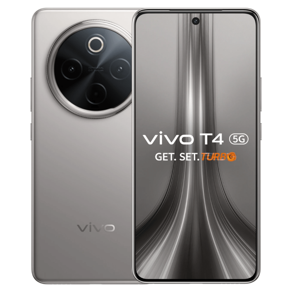 VIVO T4 5G