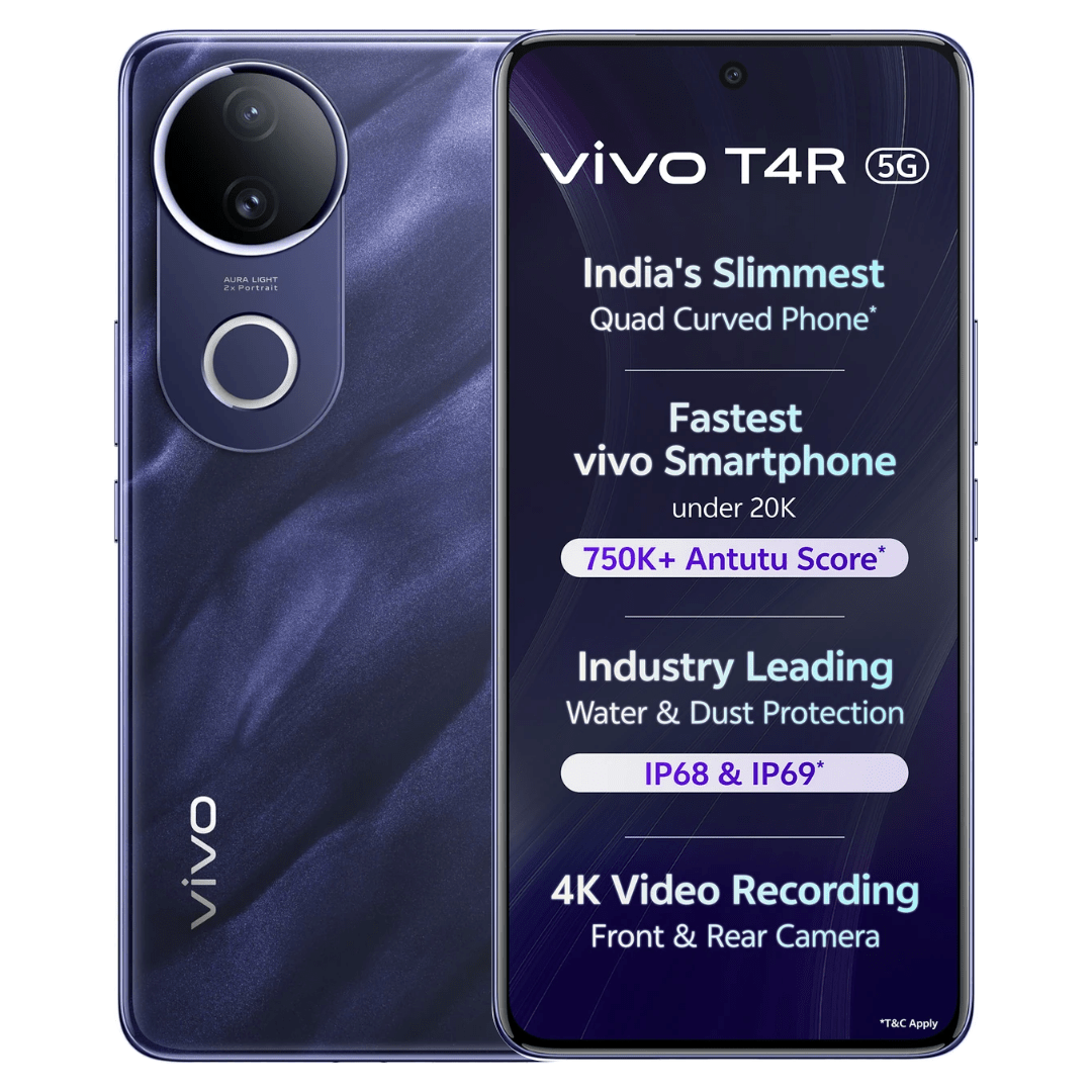 VIVO T4R