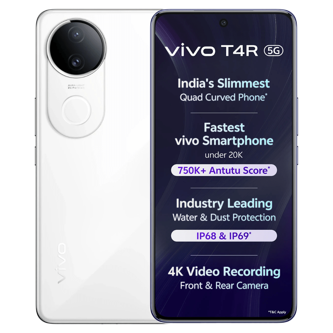 VIVO T4R